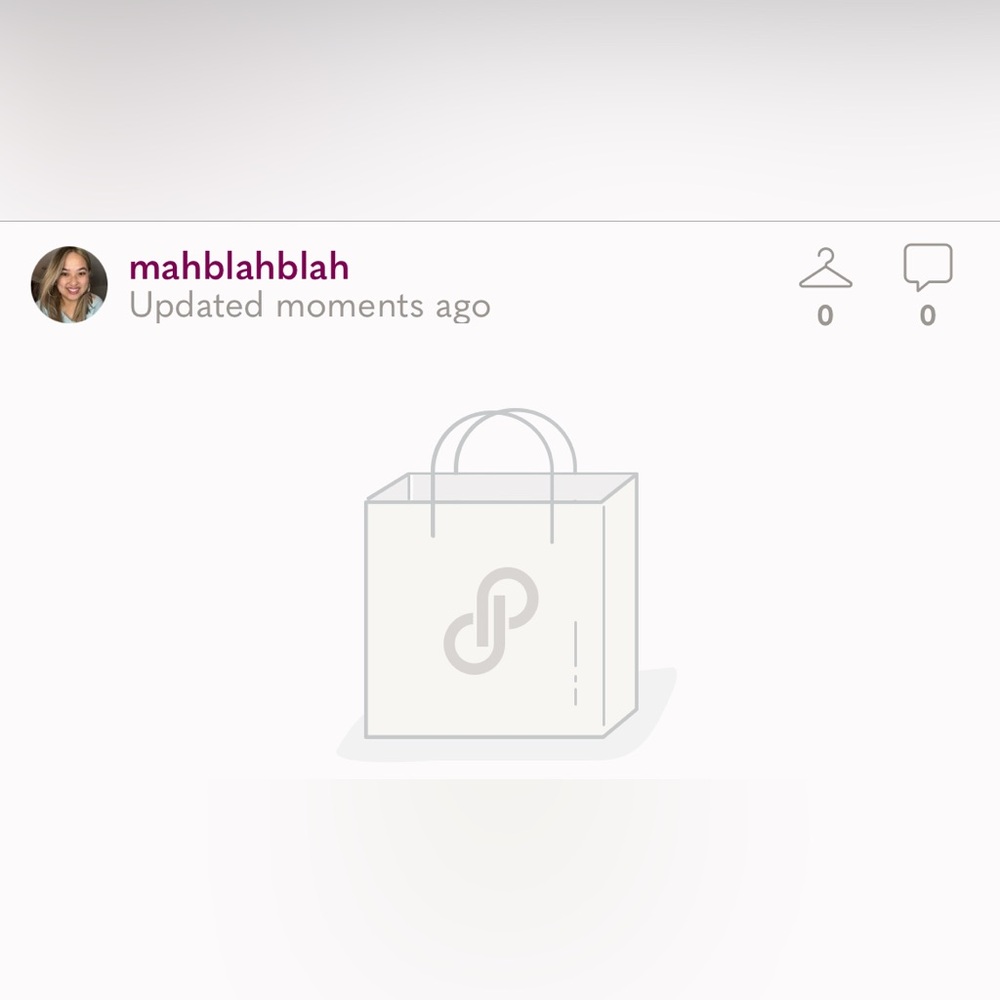 Mystery Box 📦 for MahBlahBlah